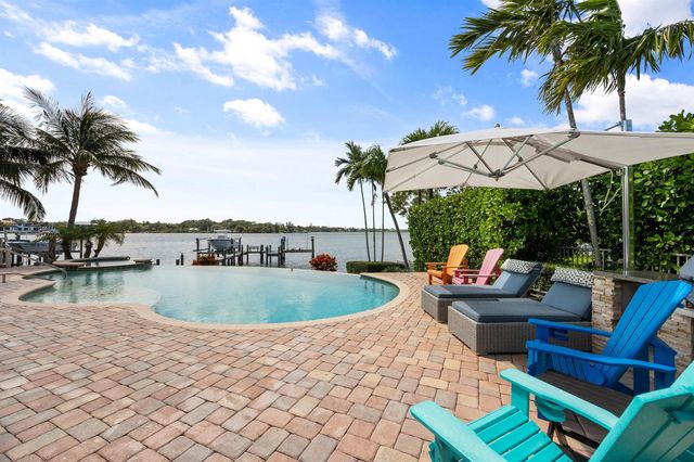 163 River Drive, Tequesta, FL 33469