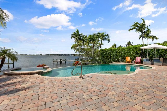 163 River Drive, Tequesta, FL 33469