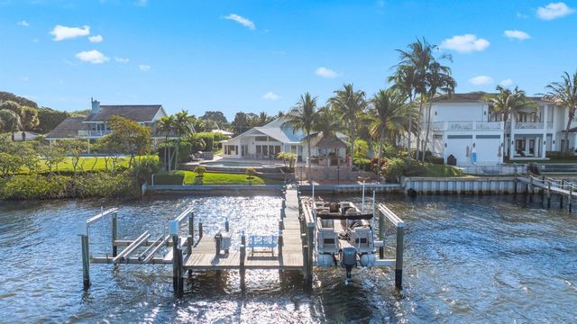 163 River Drive, Tequesta, FL 33469