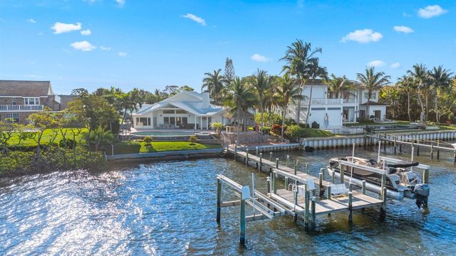 163 River Drive, Tequesta, FL 33469