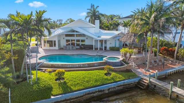 163 River Drive, Tequesta, FL 33469