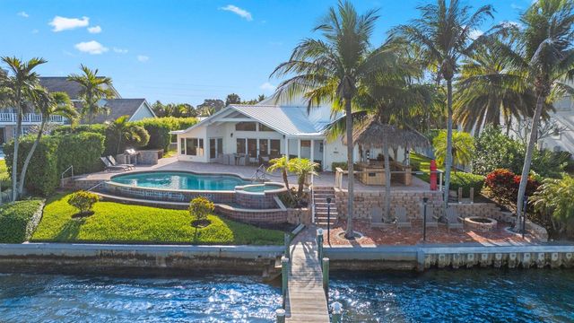 163 River Drive, Tequesta, FL 33469