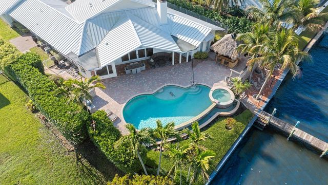 163 River Drive, Tequesta, FL 33469