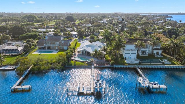 163 River Drive, Tequesta, FL 33469