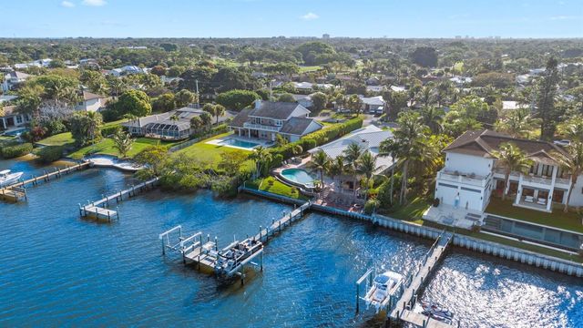 163 River Drive, Tequesta, FL 33469