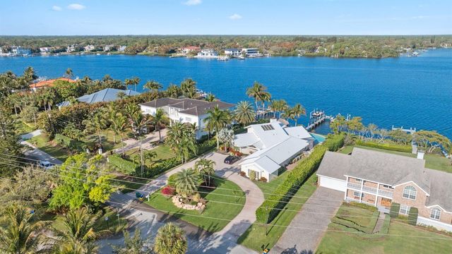 163 River Drive, Tequesta, FL 33469