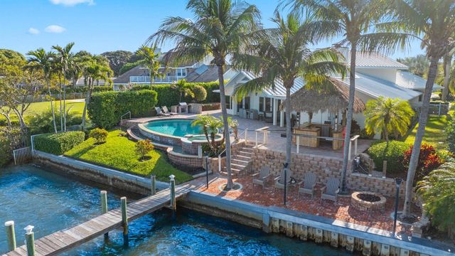 163 River Drive, Tequesta, FL 33469