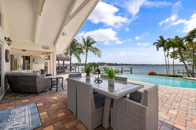 163 River Drive, Tequesta, FL 33469