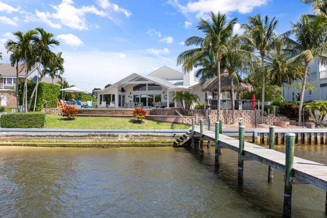 163 River Drive, Tequesta, FL 33469