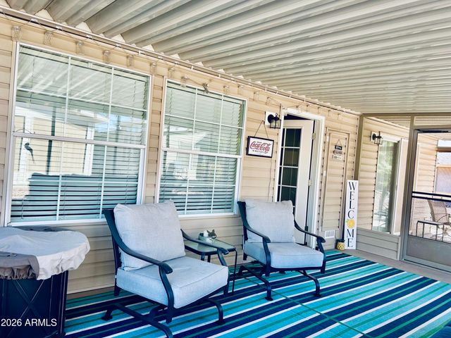 3301 S GOLDFIELD Road 2064, Apache Junction, AZ 85119