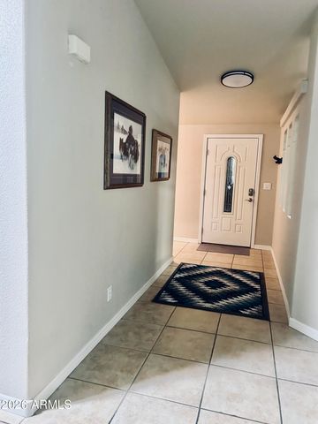 3301 S GOLDFIELD Road 2064, Apache Junction, AZ 85119