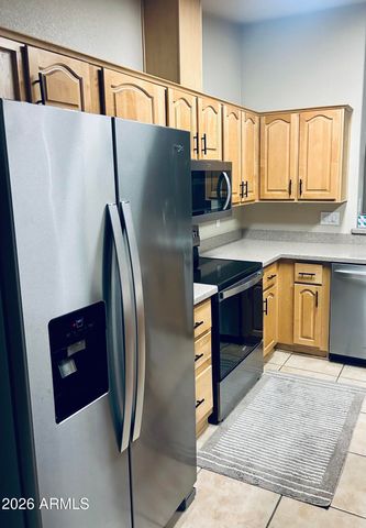 3301 S GOLDFIELD Road 2064, Apache Junction, AZ 85119