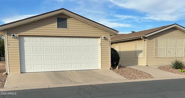 3301 S GOLDFIELD Road 2064, Apache Junction, AZ 85119