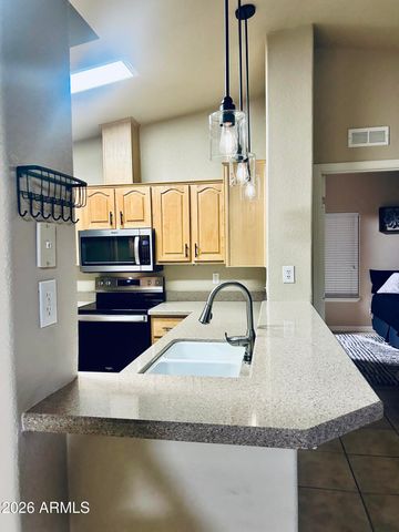 3301 S GOLDFIELD Road 2064, Apache Junction, AZ 85119