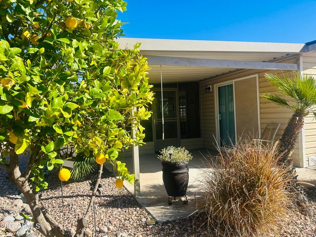 3301 S GOLDFIELD Road 2064, Apache Junction, AZ 85119