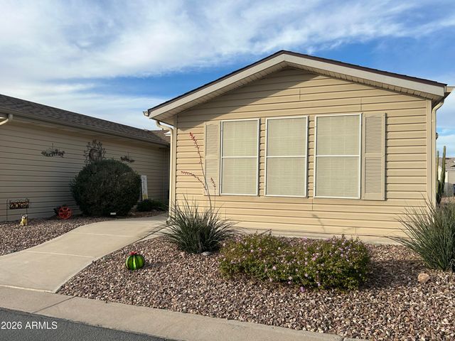 3301 S GOLDFIELD Road 2064, Apache Junction, AZ 85119