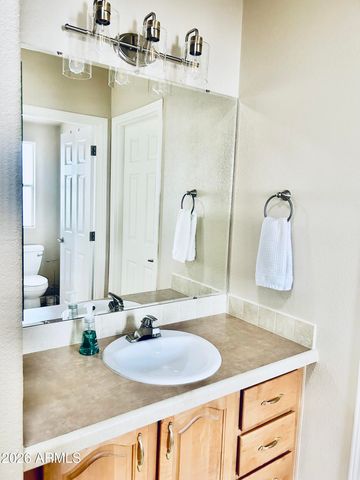 3301 S GOLDFIELD Road 2064, Apache Junction, AZ 85119