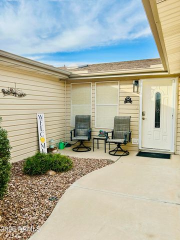 3301 S GOLDFIELD Road 2064, Apache Junction, AZ 85119