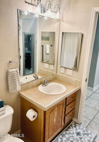 3301 S GOLDFIELD Road 2064, Apache Junction, AZ 85119