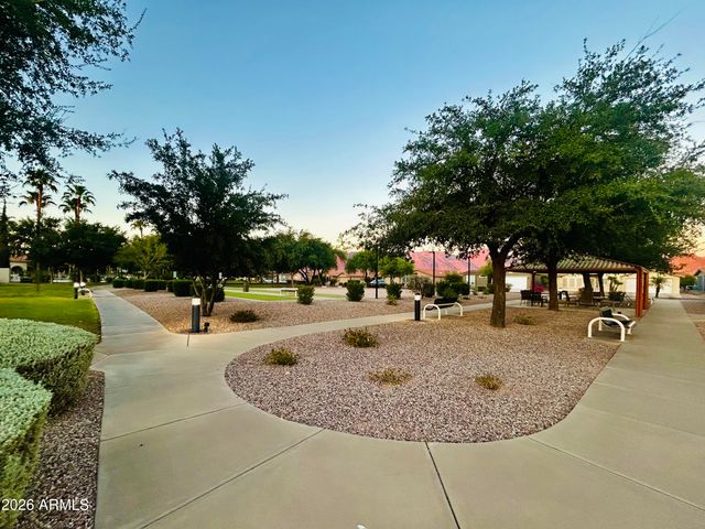 3301 S GOLDFIELD Road 2064, Apache Junction, AZ 85119