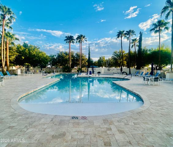 3301 S GOLDFIELD Road 2064, Apache Junction, AZ 85119