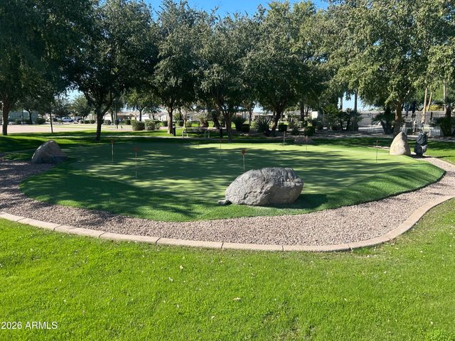 3301 S GOLDFIELD Road 2064, Apache Junction, AZ 85119