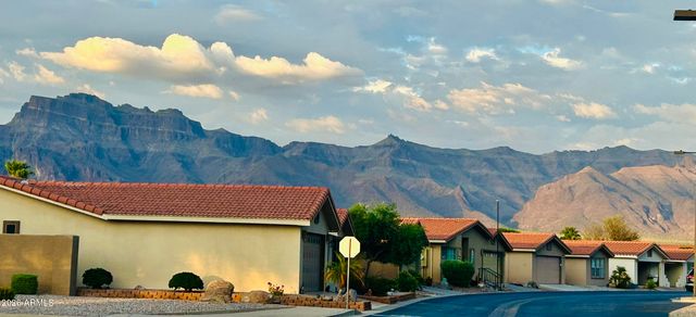 3301 S GOLDFIELD Road 2064, Apache Junction, AZ 85119