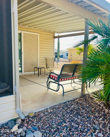 3301 S GOLDFIELD Road 2064, Apache Junction, AZ 85119