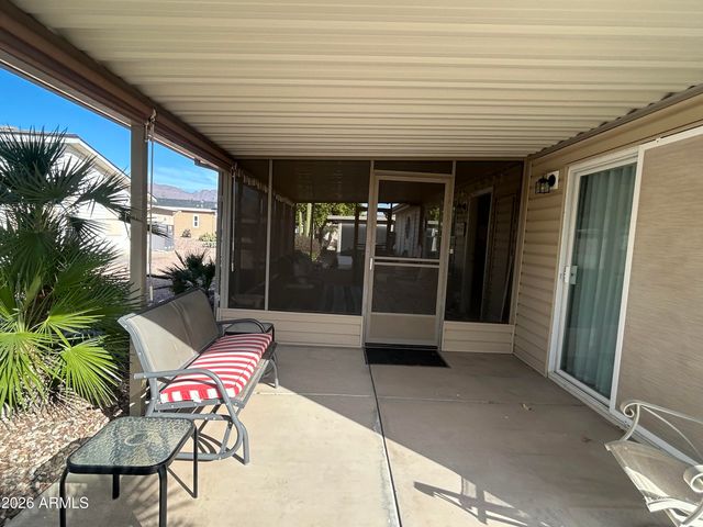 3301 S GOLDFIELD Road 2064, Apache Junction, AZ 85119