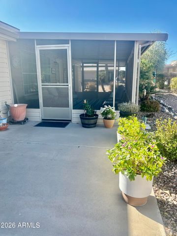 3301 S GOLDFIELD Road 2064, Apache Junction, AZ 85119