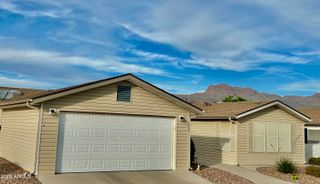 3301 S GOLDFIELD Road 2064, Apache Junction, AZ 85119