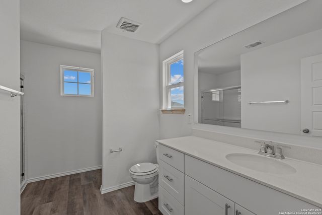 5120 Bay Breeze, San Antonio, TX 78245
