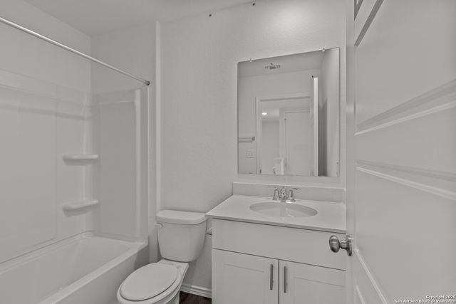 5120 Bay Breeze, San Antonio, TX 78245