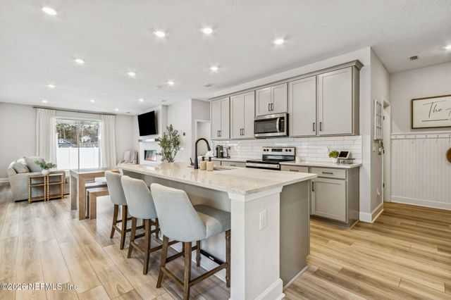 95057 TERRIS Way, Fernandina Beach, FL 32034