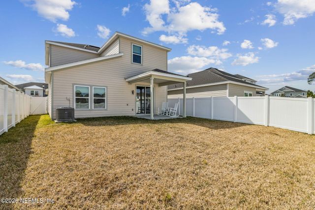 95057 TERRIS Way, Fernandina Beach, FL 32034