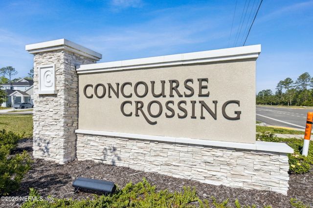 95057 TERRIS Way, Fernandina Beach, FL 32034