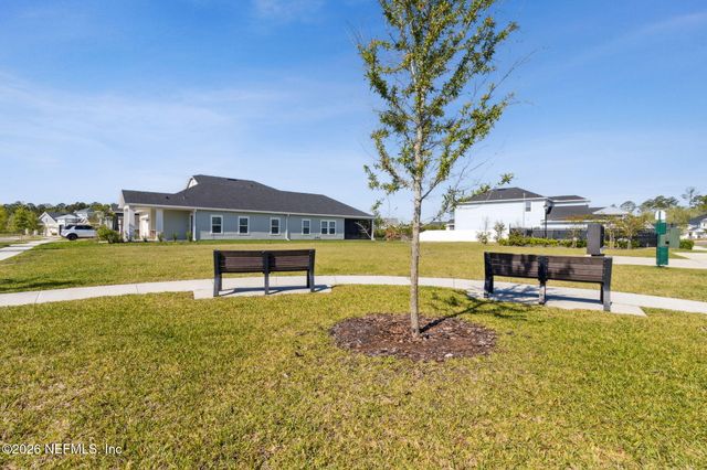 95057 TERRIS Way, Fernandina Beach, FL 32034