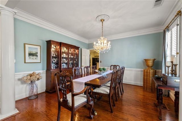 4280 Ridgegate Drive, Peachtree Corners, GA 30097