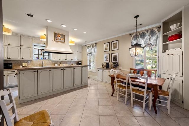 4280 Ridgegate Drive, Peachtree Corners, GA 30097