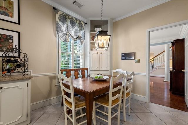 4280 Ridgegate Drive, Peachtree Corners, GA 30097