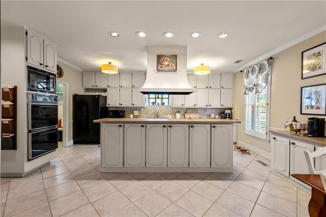 4280 Ridgegate Drive, Peachtree Corners, GA 30097