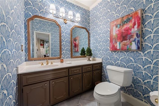 4280 Ridgegate Drive, Peachtree Corners, GA 30097