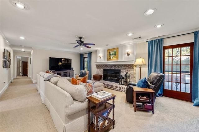 4280 Ridgegate Drive, Peachtree Corners, GA 30097