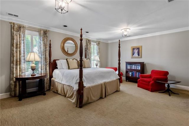 4280 Ridgegate Drive, Peachtree Corners, GA 30097