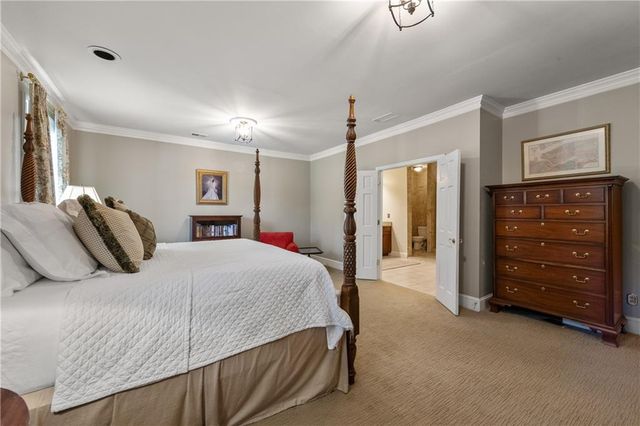 4280 Ridgegate Drive, Peachtree Corners, GA 30097