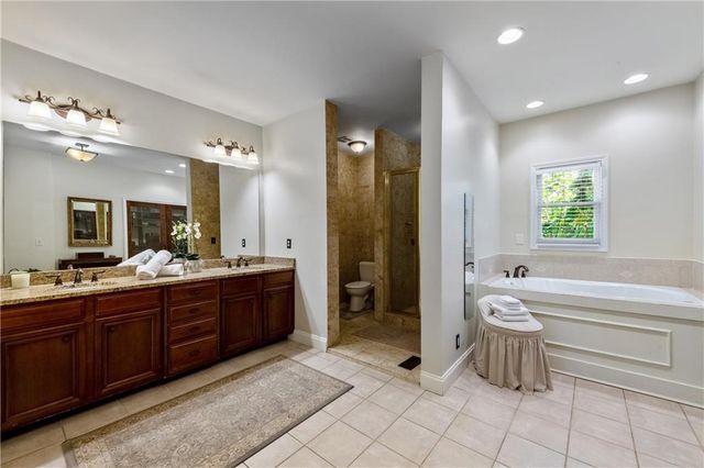 4280 Ridgegate Drive, Peachtree Corners, GA 30097