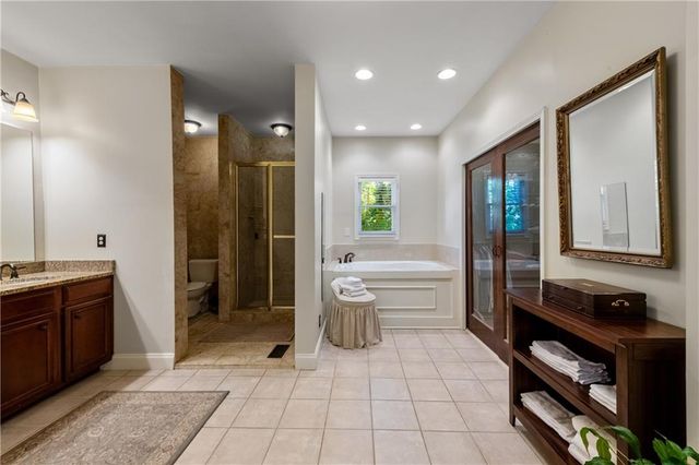 4280 Ridgegate Drive, Peachtree Corners, GA 30097