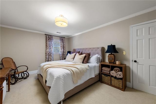 4280 Ridgegate Drive, Peachtree Corners, GA 30097