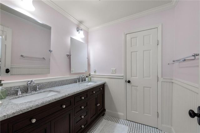 4280 Ridgegate Drive, Peachtree Corners, GA 30097