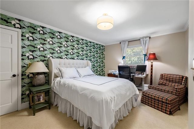 4280 Ridgegate Drive, Peachtree Corners, GA 30097